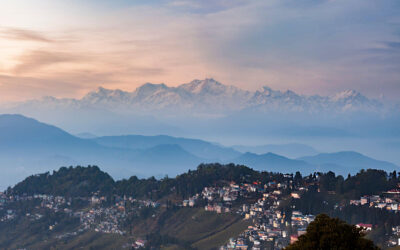 Can You See Kanchenjunga from Gangtok? A Complete Guide