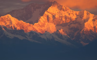 How Many People Climbed Kanchenjunga? A Complete Guide