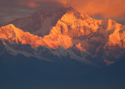 Kanchenjunga