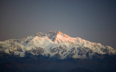 What is the Kanchenjunga: An In-depth Guide