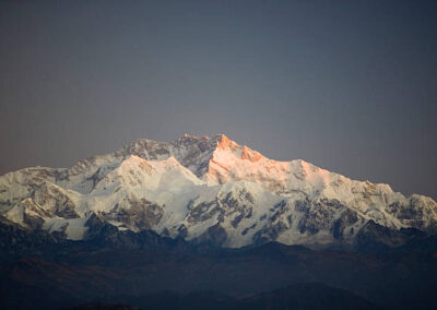 Kanchenjunga