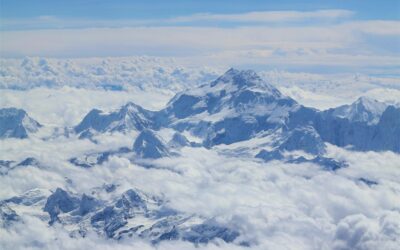 What Ethnic Groups Live in the Kanchenjunga Circuit Trek Region?