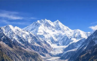 Is the Kanchenjunga Circuit Trek Worth It for Trekkers?