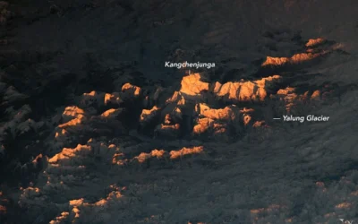 How Difficult Is the Kanchenjunga Circuit Trek?