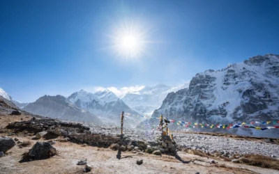 Is the Kanchenjunga Base Camp Trek Safe? Complete 2026 Guide