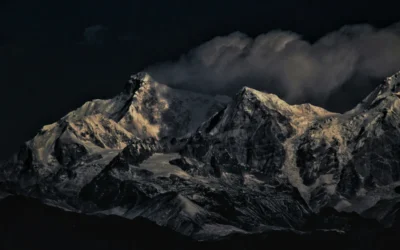 Is the Kanchenjunga Circuit Trek More Expensive Than Other Treks?