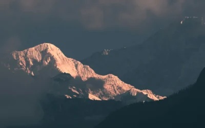 What Permits Are Required for the Kanchenjunga Circuit Trek?