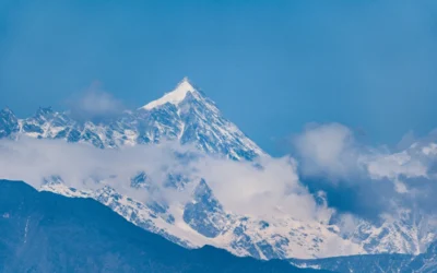 What Are the Toughest Sections of the Kanchenjunga Circuit Trek?