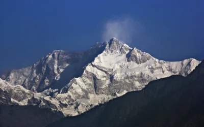 Kanchenjunga vs Manaslu Circuit Trek | Which Should You Choose?
