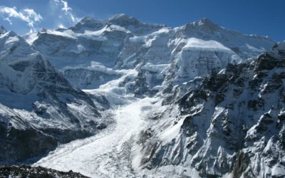 How Tall Is Kanchenjunga and How Does It Relate to the Trek?