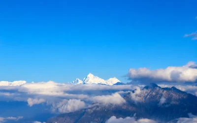Are There Budget-Friendly Options for the Kanchenjunga Circuit Trek? (2026 Cost-Saving Guide)
