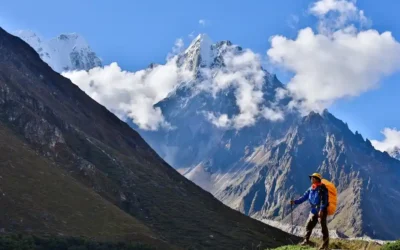 Kanchenjunga Circuit Altitude Sickness Risks: What Every Trekker Must Know