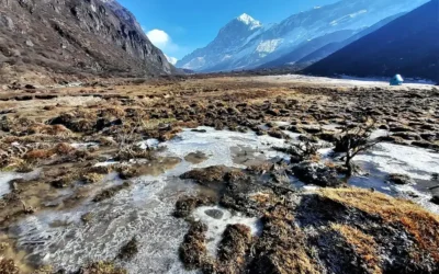 10 Things You Should Know About Kanchenjunga Trekking